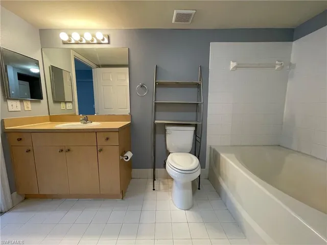 $1,500 | 8687 River Homes Lane, Unit 4207, Bonita Springs, FL 34135