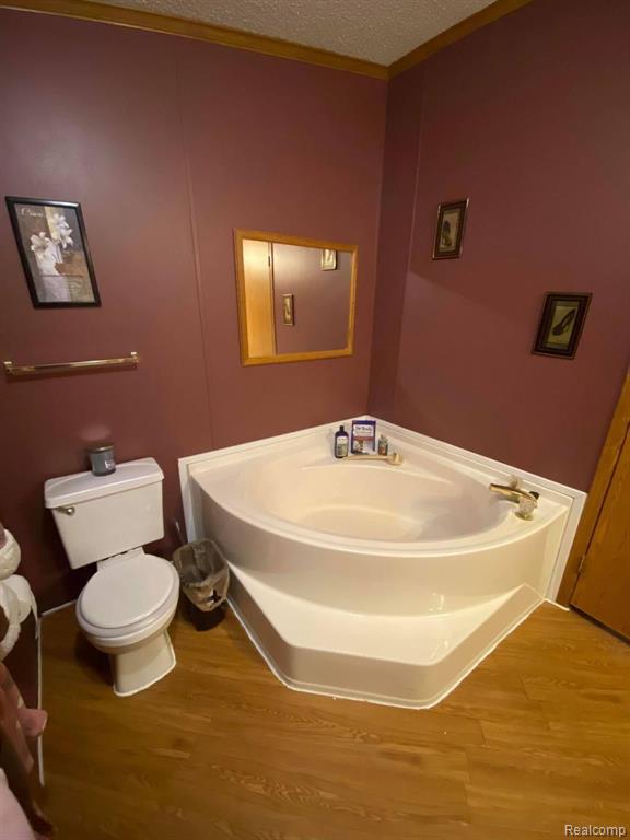 5151 Richards Road Snover, MI 48472 - Photo 15 of 26