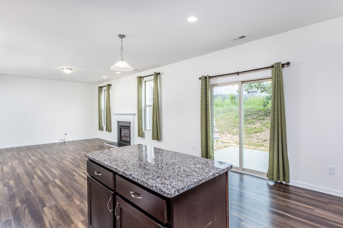 1417 Lombar Street Raleigh, NC 27610 - Photo 8 of 19 Photo 8