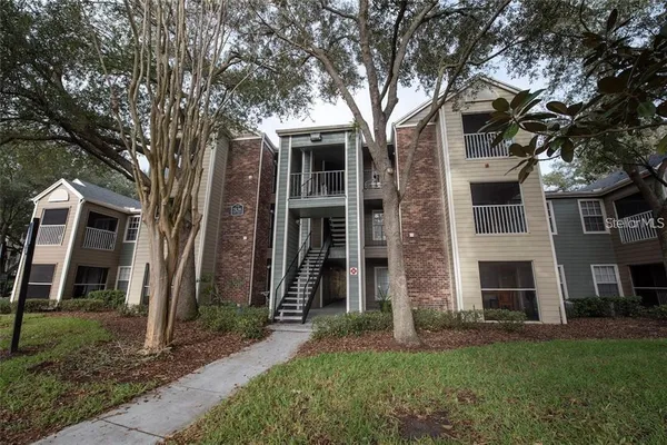 $1,250 | 5028 Park Central Drive, Unit 2131, Orlando, FL 32839