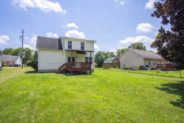 $379,900 | 732 Charlie Gann Road, Old Hickory, TN 37138