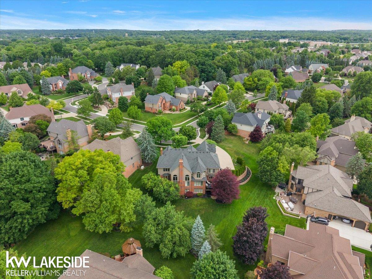 1387 Pebble Ridge Drive Rochester, MI 48307 - Photo 16 of 99