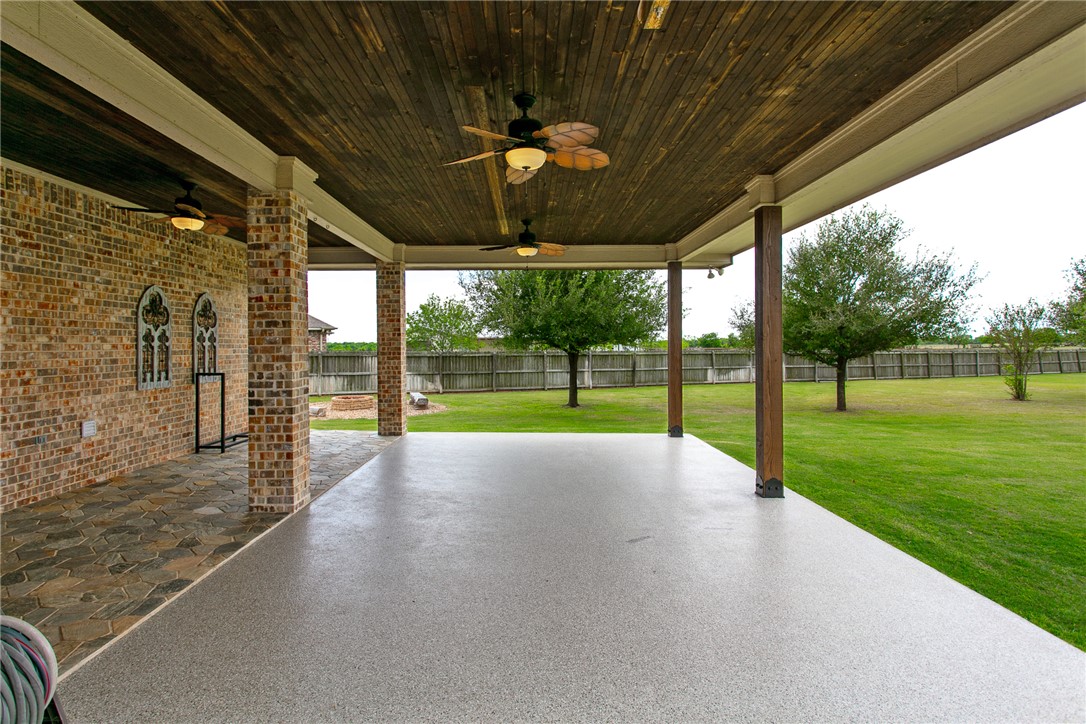 4178 WAGONWHEEL Road Bryan, TX 77808 - Photo 26 of 39