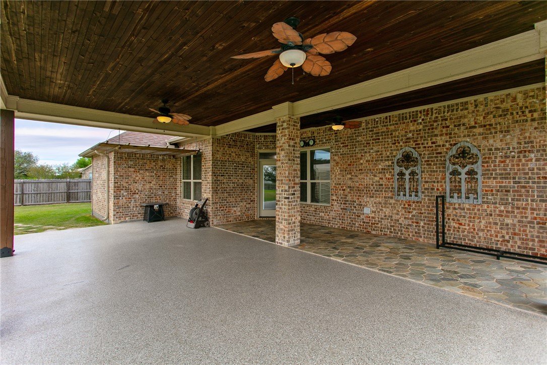 4178 WAGONWHEEL Road Bryan, TX 77808 - Photo 27 of 39