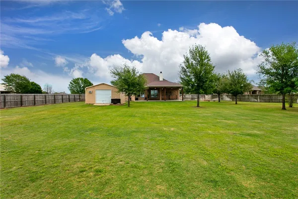 $489,000 | 4178 WAGONWHEEL Road, Bryan, TX 77808