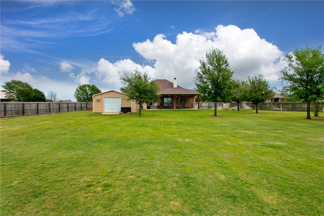4178 WAGONWHEEL Road Bryan, TX 77808 - Photo 29 of 39