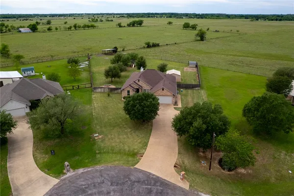 $489,000 | 4178 WAGONWHEEL Road, Bryan, TX 77808