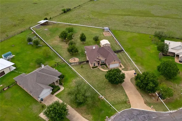 $489,000 | 4178 WAGONWHEEL Road, Bryan, TX 77808
