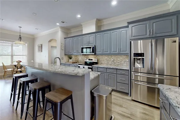 $489,000 | 4178 WAGONWHEEL Road, Bryan, TX 77808