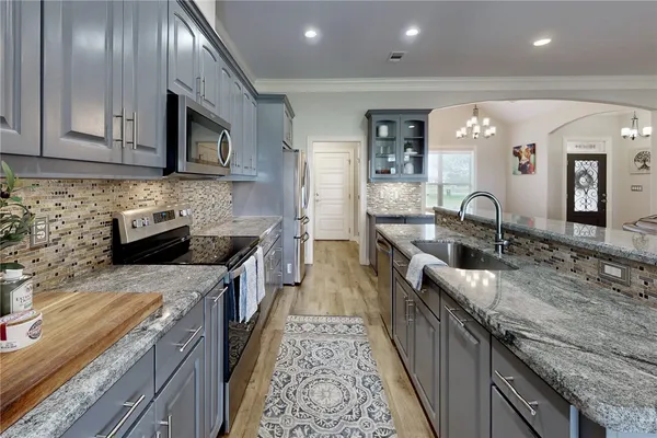 $489,000 | 4178 WAGONWHEEL Road, Bryan, TX 77808
