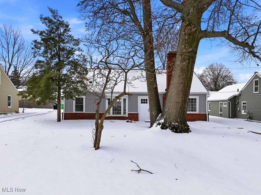 4002 Lancaster Road South Euclid, OH 44121 - Photo 47 of 49 Gallery Image 47