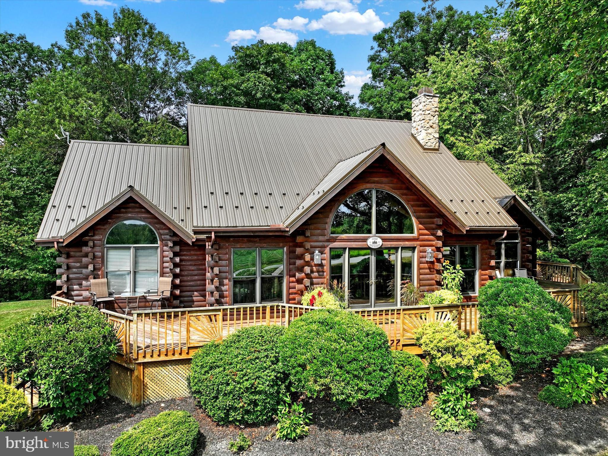 2944 Godfrey Road Glen Rock, PA 17327 - Photo 1 of 46