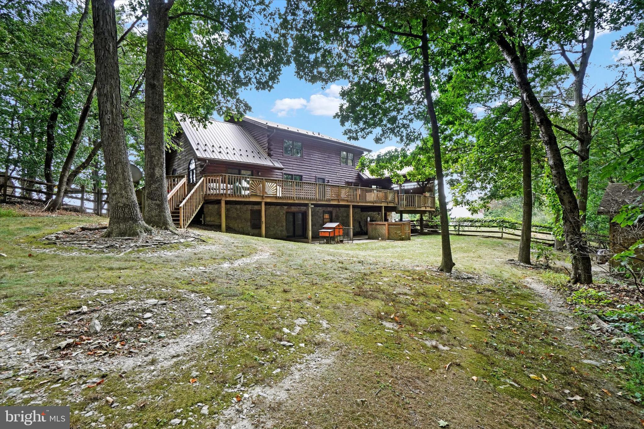 2944 Godfrey Road Glen Rock, PA 17327 - Photo 30 of 46