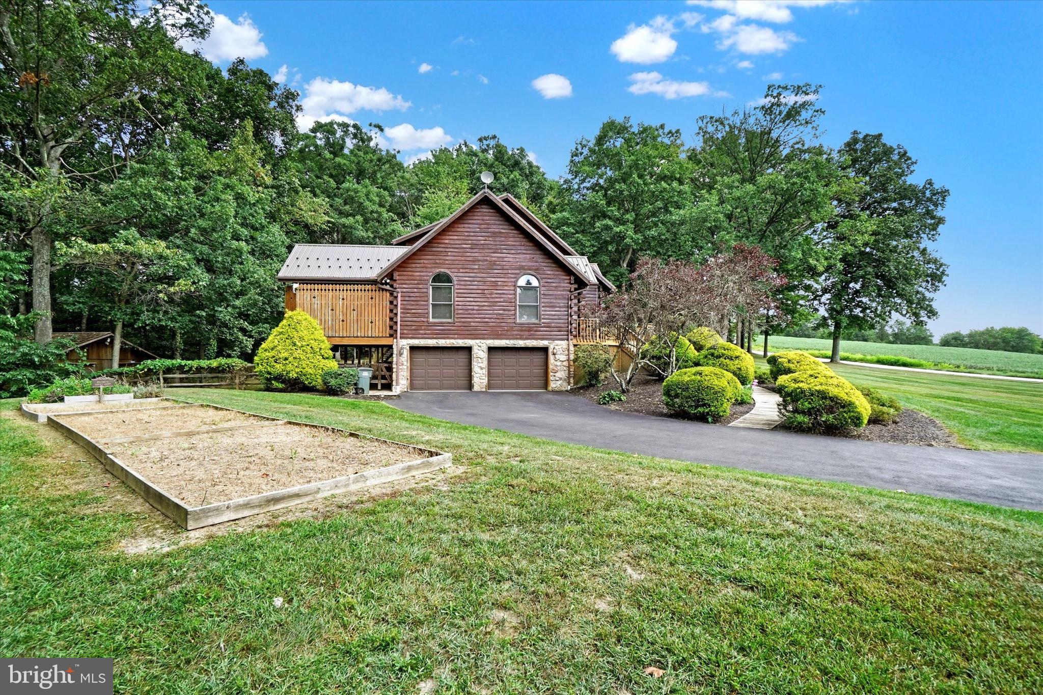 2944 Godfrey Road Glen Rock, PA 17327 - Photo 36 of 46