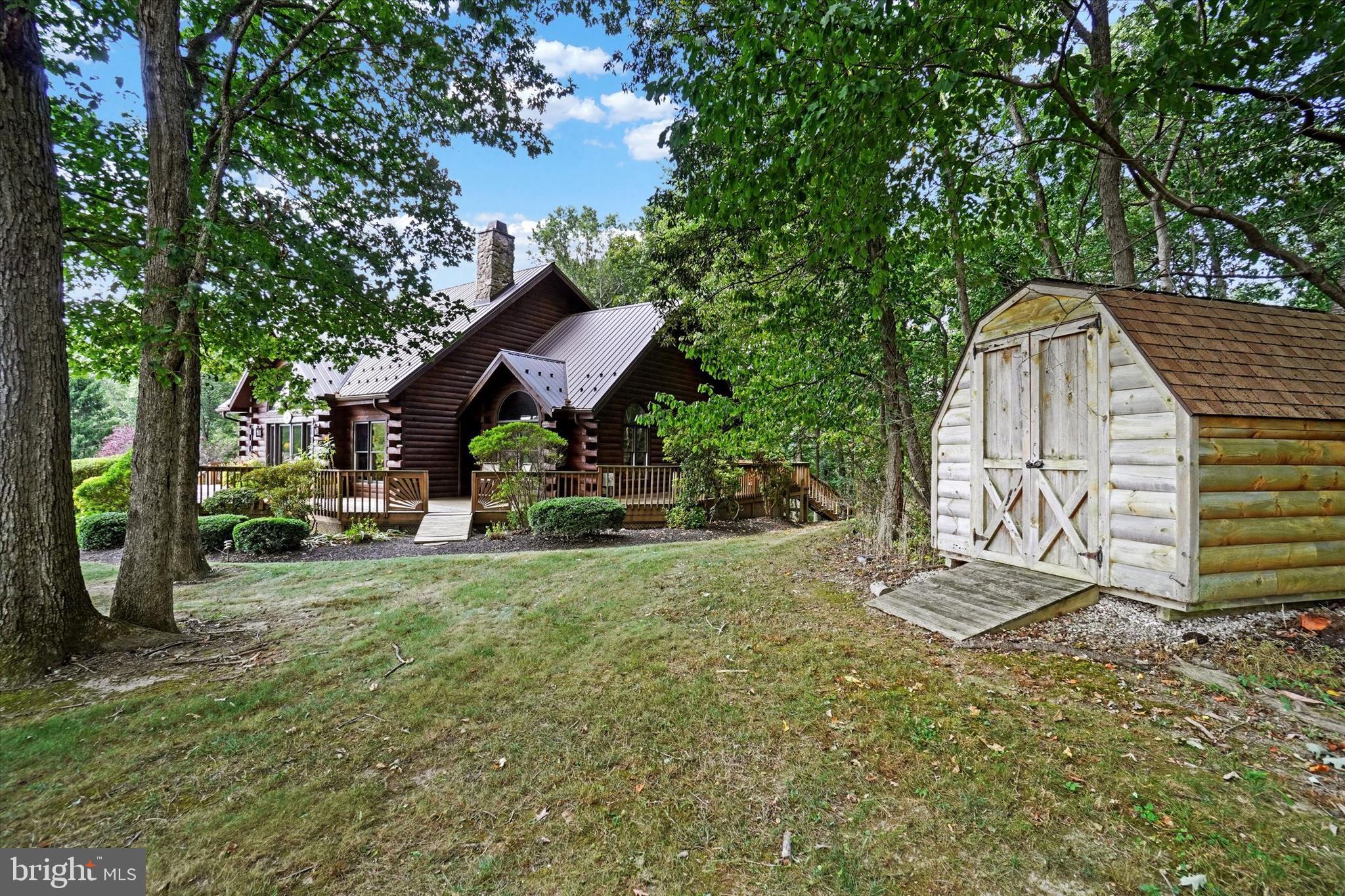 2944 Godfrey Road Glen Rock, PA 17327 - Photo 38 of 46