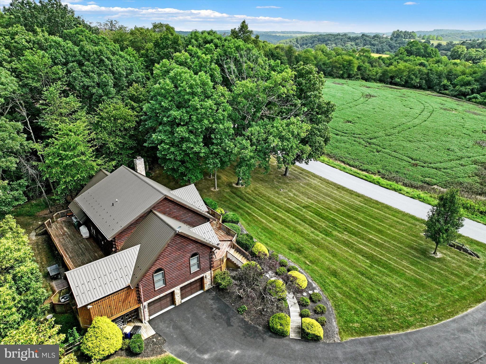 2944 Godfrey Road Glen Rock, PA 17327 - Photo 45 of 46