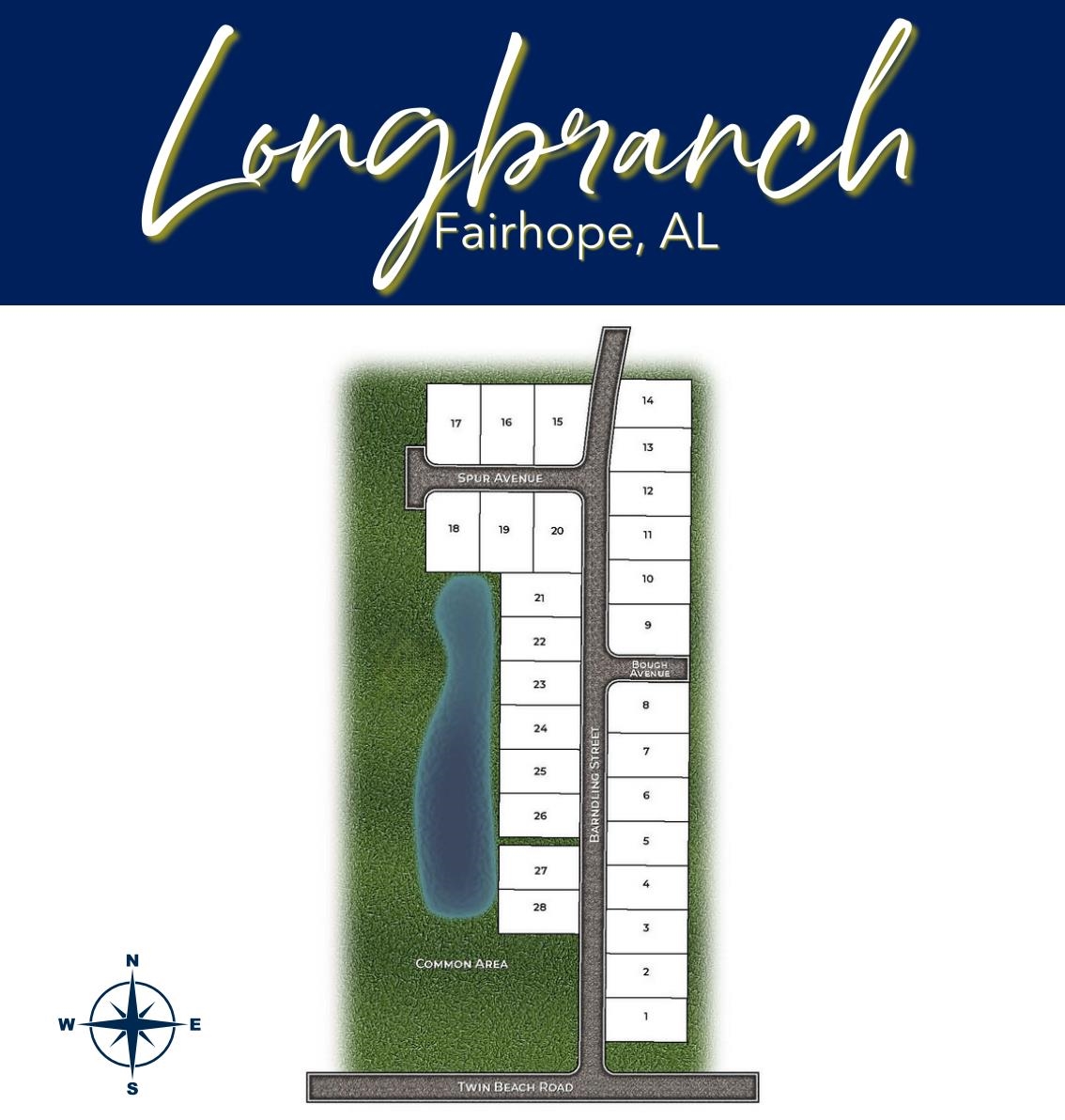 333 Barndling Street Fairhope, AL 36532 - Photo 3 of 40
