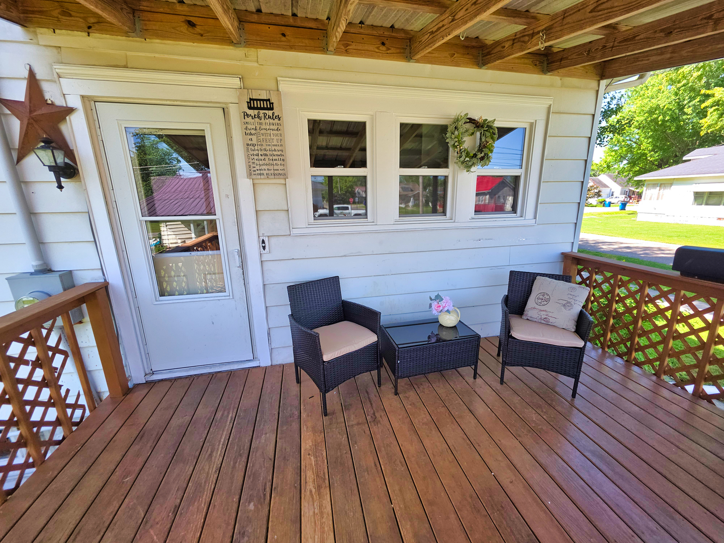 203 Fair Avenue Flora, IL 62839 - Photo 4 of 77
