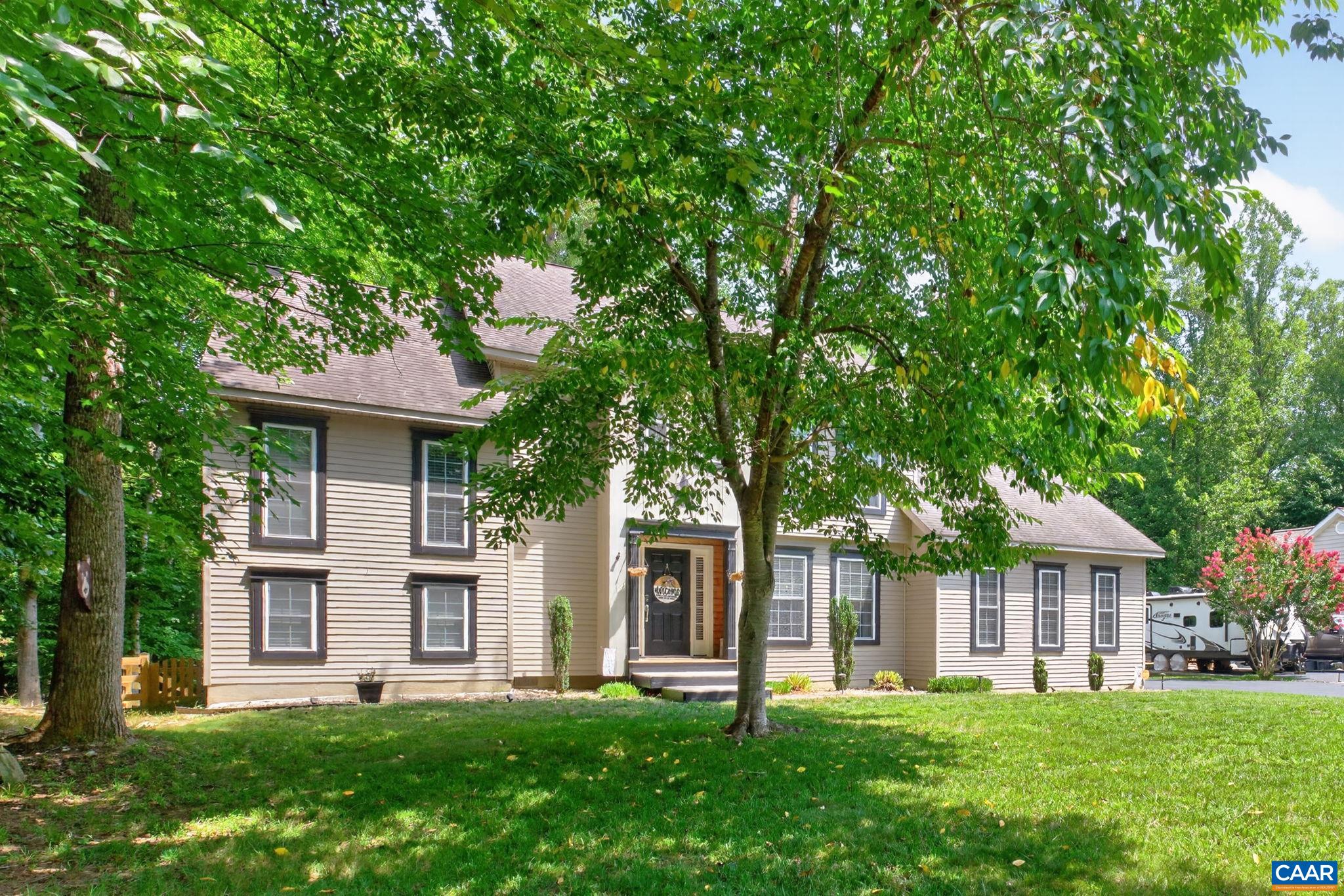 40 Brougham Road Palmyra, VA 22963 - Photo 4 of 55