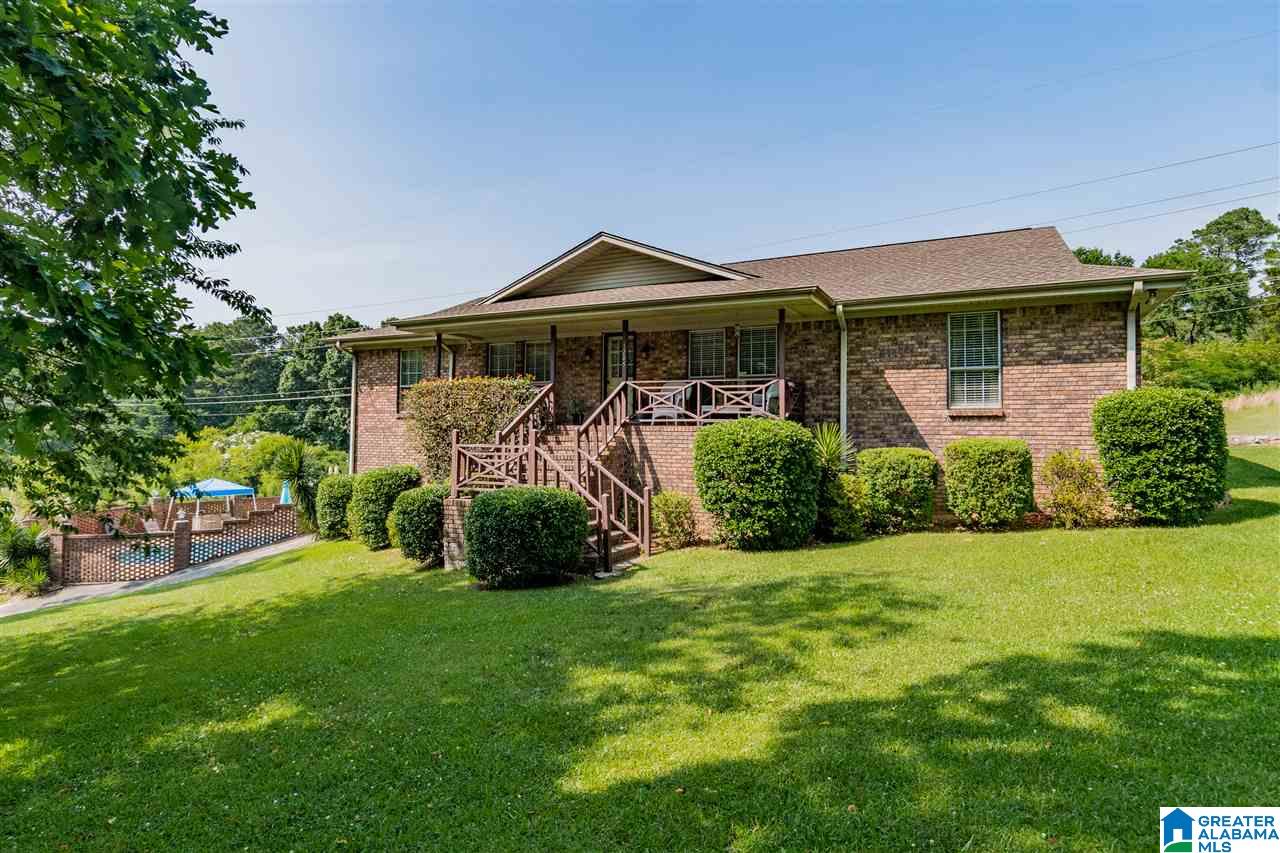 1205 Simpson Way Fultondale, AL 35068 - Photo 1 of 50
