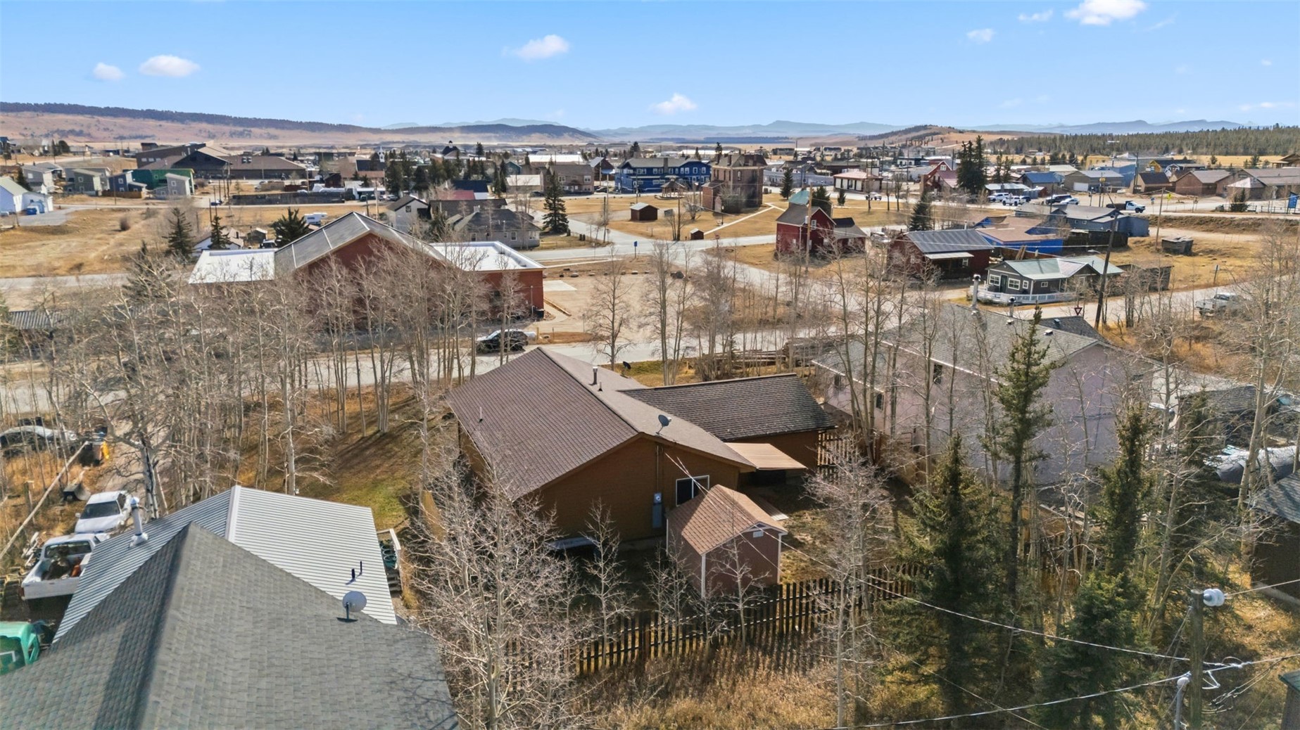 316 3rd Street Fairplay, CO 80440 - Photo 34 of 37