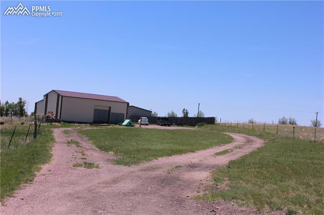 16135 Stage Stop Road Peyton, CO 80831 - Photo 2 of 25