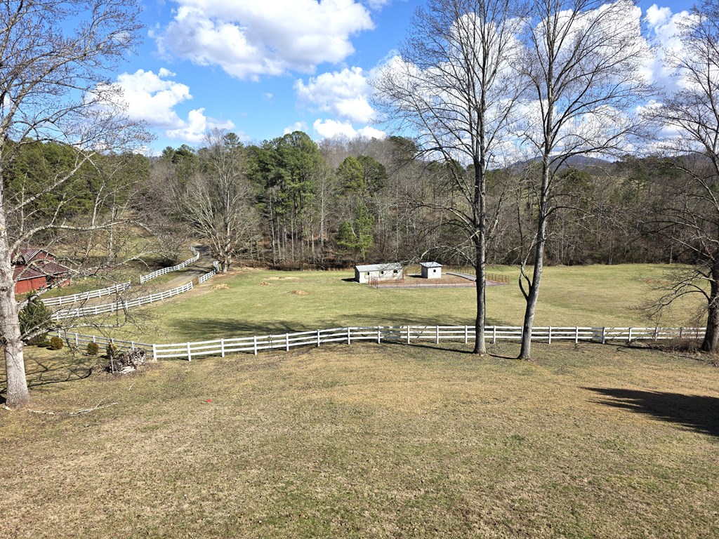 971 Lance Road Murphy, NC 28906 - Photo 2 of 21 Fenced Pasture