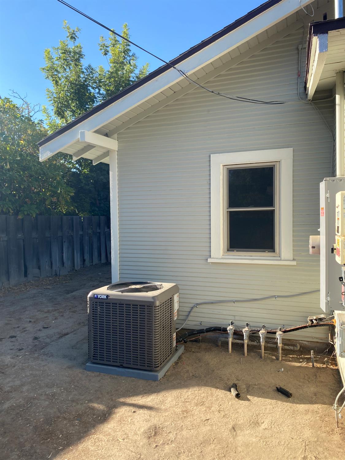 947 West Friesen Avenue Reedley, CA 93654 - Photo 30 of 34 a view of a two chairs in the patio
