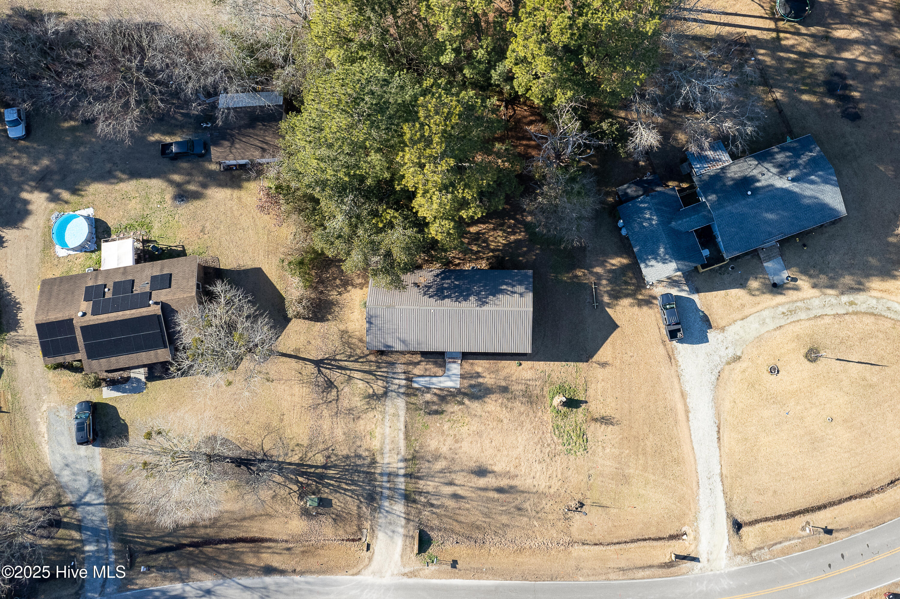 157 Gail Road Willard, NC 28478 - Photo 23 of 28 23