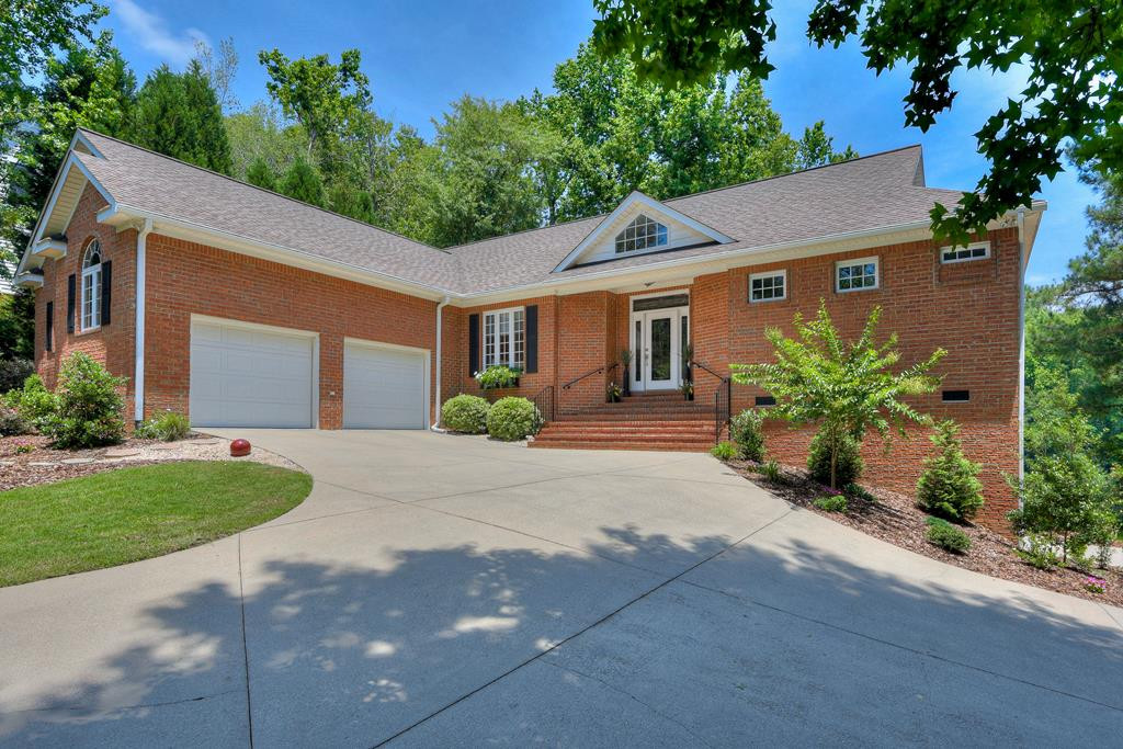 128 Sugarberry Road Aiken, SC 29803 - Photo 1 of 24 Main View