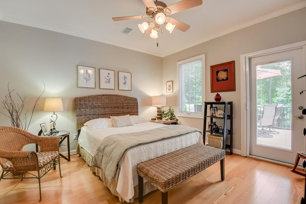 128 Sugarberry Road Aiken, SC 29803 - Photo 11 of 24 Gallery Image 11
