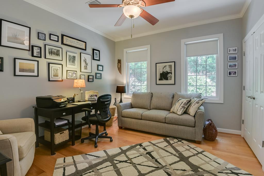 128 Sugarberry Road Aiken, SC 29803 - Photo 13 of 24 Gallery Image 13