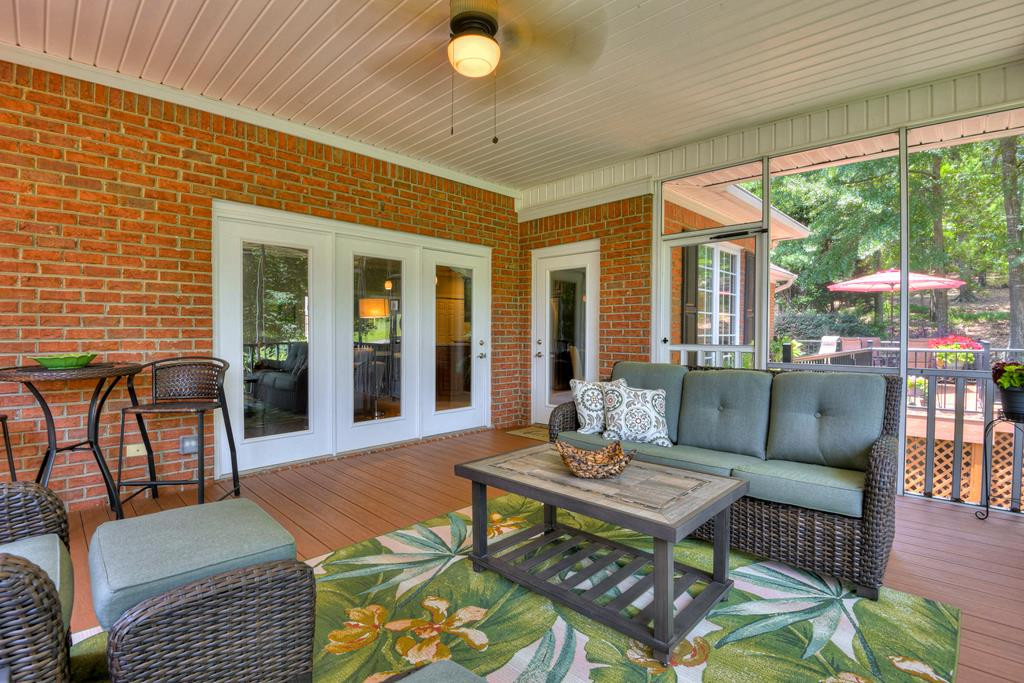 128 Sugarberry Road Aiken, SC 29803 - Photo 15 of 24 Gallery Image 15