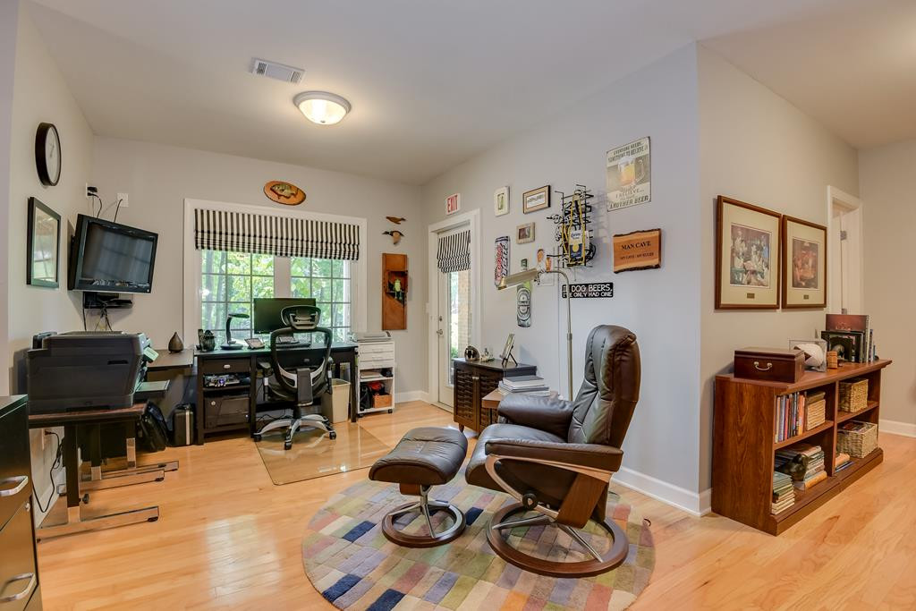 128 Sugarberry Road Aiken, SC 29803 - Photo 18 of 24 Gallery Image 18