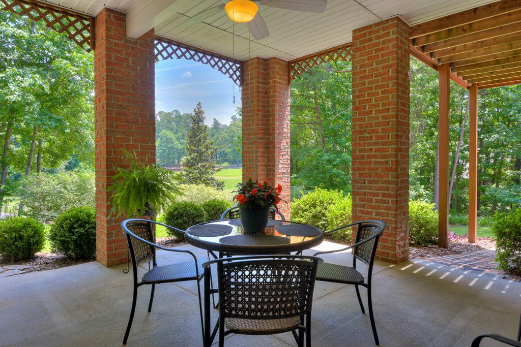128 Sugarberry Road Aiken, SC 29803 - Photo 21 of 24 Gallery Image 21