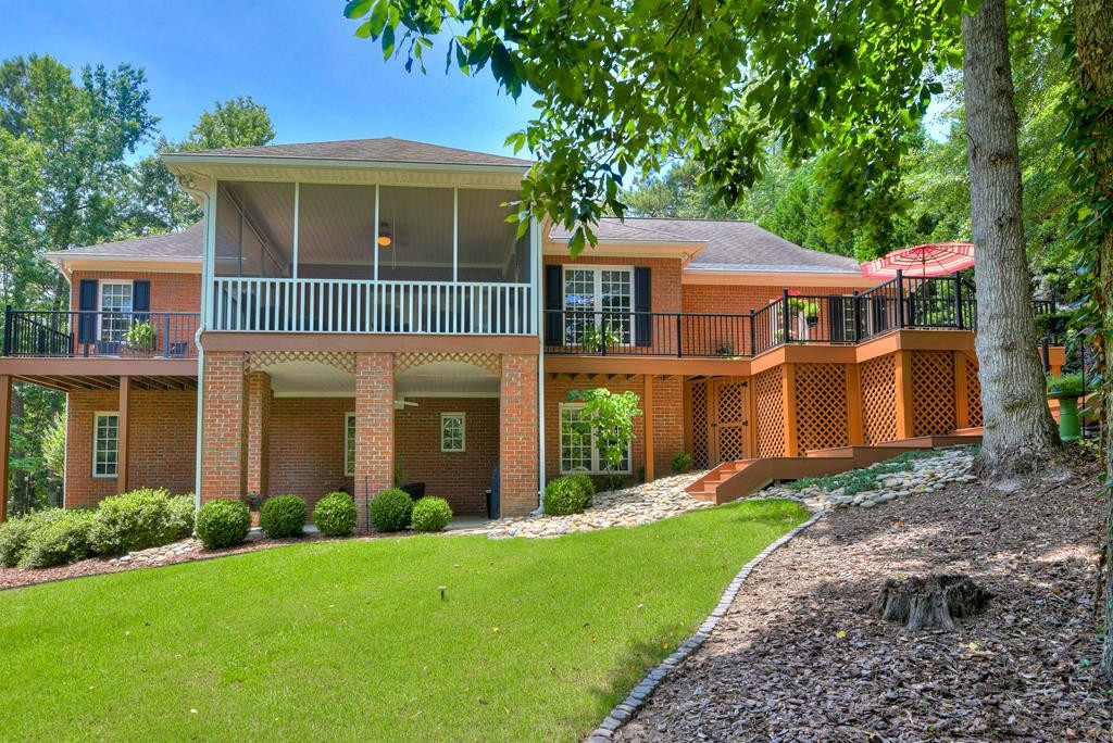 128 Sugarberry Road Aiken, SC 29803 - Photo 22 of 24 Gallery Image 22