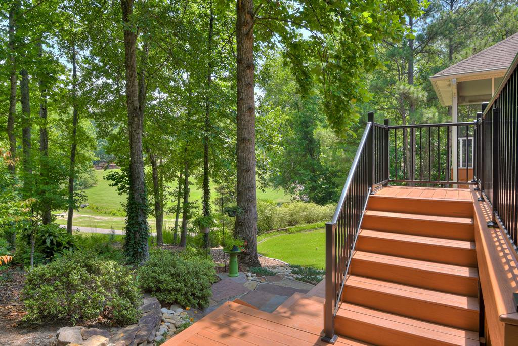 128 Sugarberry Road Aiken, SC 29803 - Photo 23 of 24 Gallery Image 23