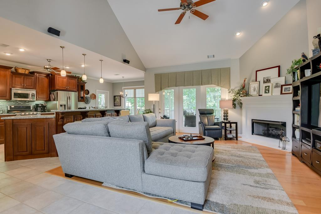 128 Sugarberry Road Aiken, SC 29803 - Photo 3 of 24 Gallery Image 3