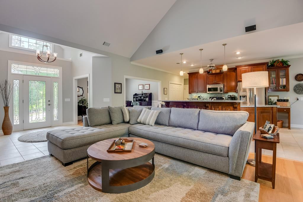 128 Sugarberry Road Aiken, SC 29803 - Photo 4 of 24 Gallery Image 4