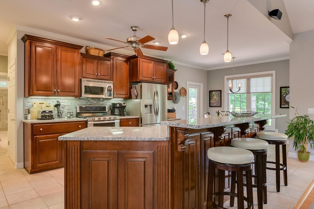 128 Sugarberry Road Aiken, SC 29803 - Photo 5 of 24 Gallery Image 5