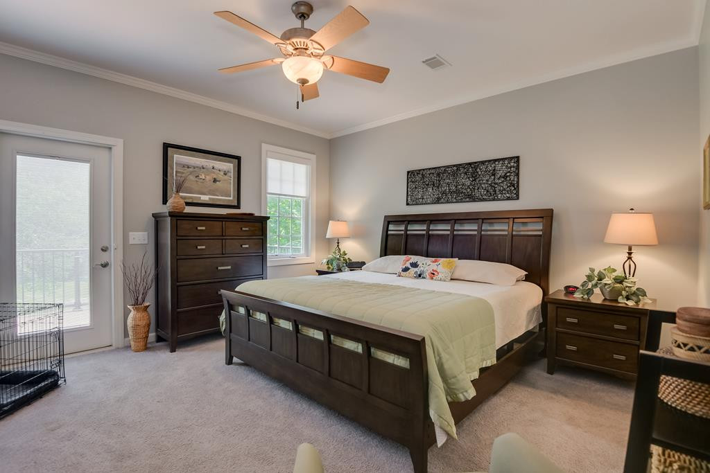 128 Sugarberry Road Aiken, SC 29803 - Photo 8 of 24 Gallery Image 8