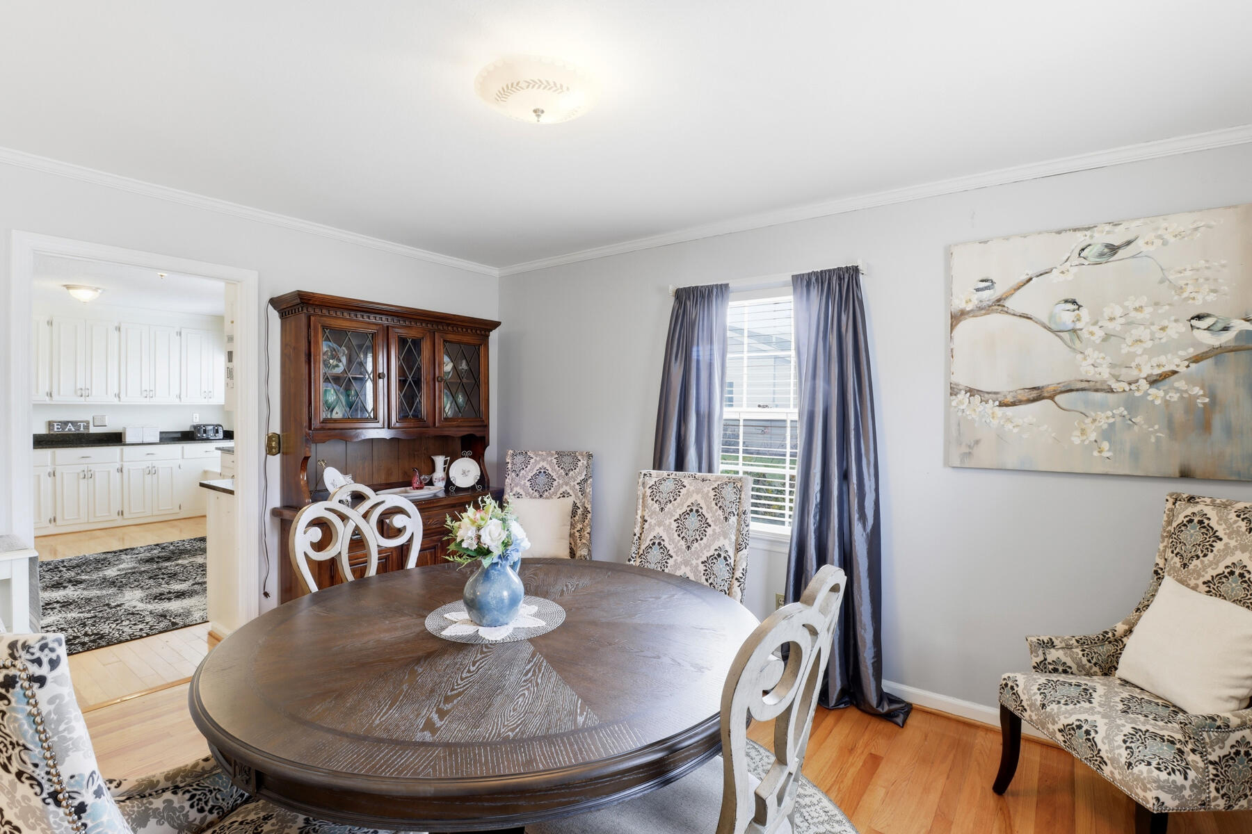 319 East Hampton Street Elloree, SC 29047 - Photo 17 of 34
