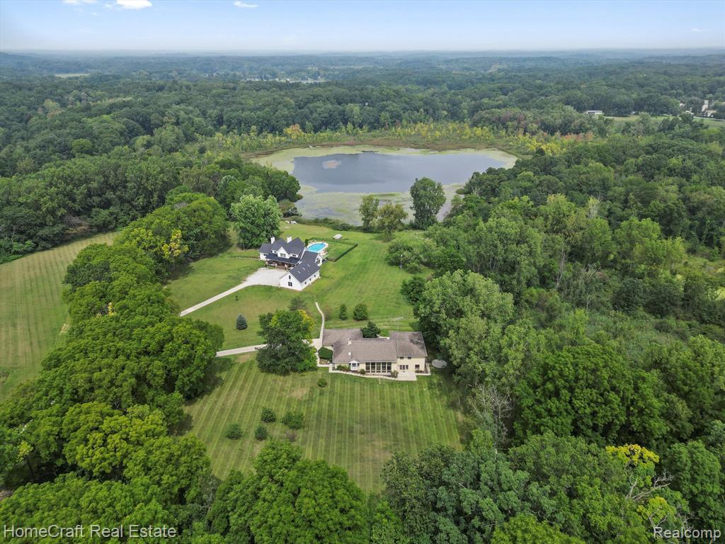10050 Joslin Lake Road Gregory, MI 48137 - Photo 56 of 61 Gallery Image 56