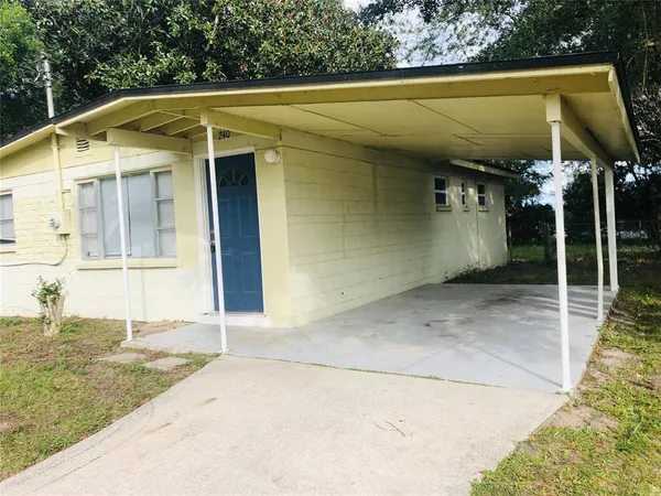 $1,095 | 240 Lee Drive, Orange Park, FL 32073