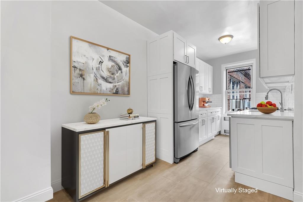 9281 Shore Road, Unit 602 Brooklyn, NY 11209 - Photo 6 of 17