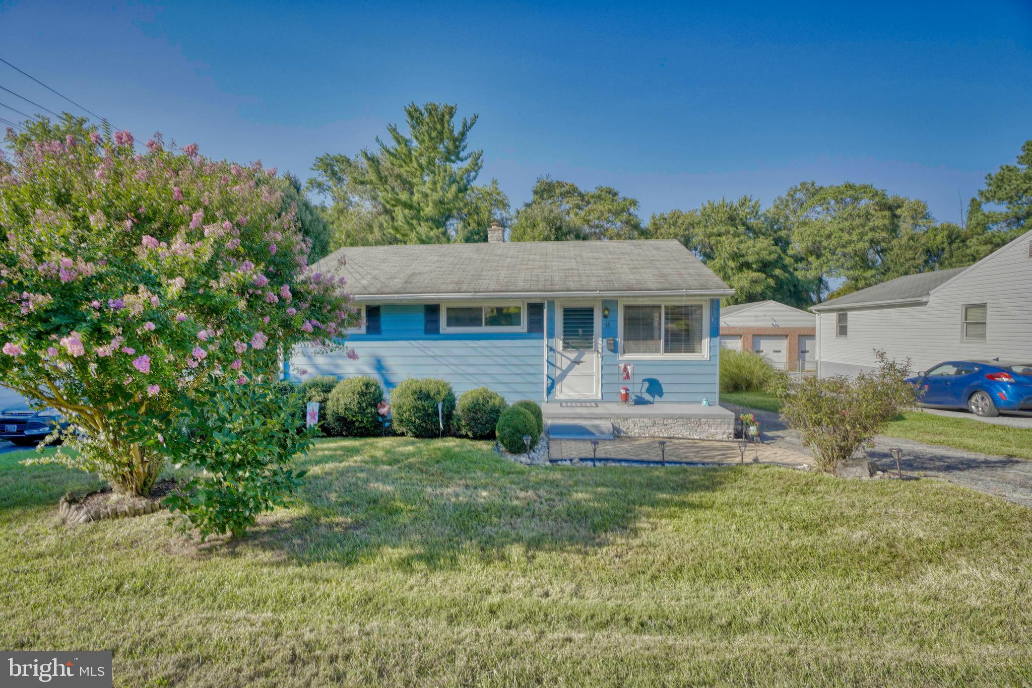 58 South Ritters Lane Owings Mills, MD 21117 - Photo 1 of 53 Gallery Image 1