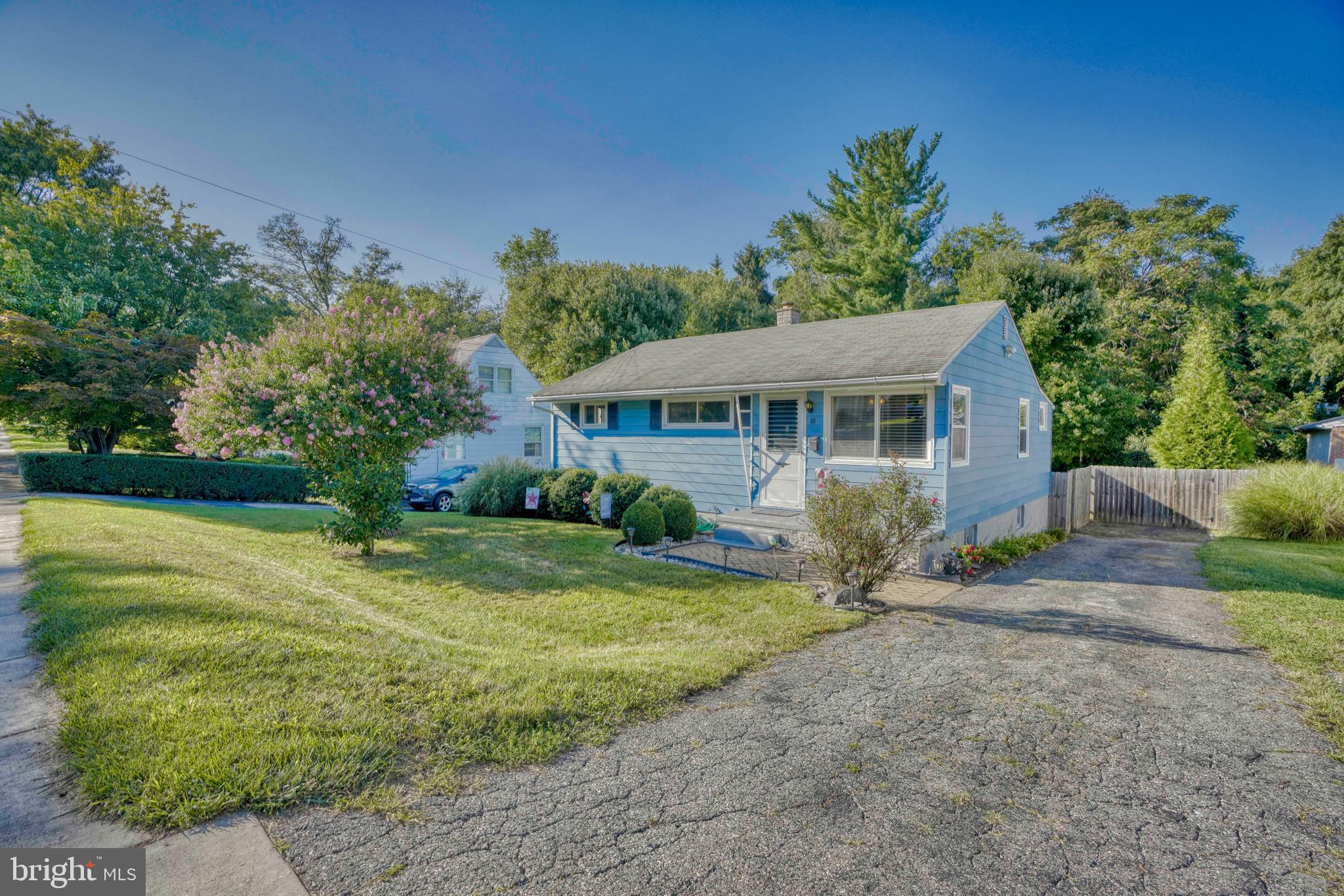 58 South Ritters Lane Owings Mills, MD 21117 - Photo 2 of 53 Gallery Image 2