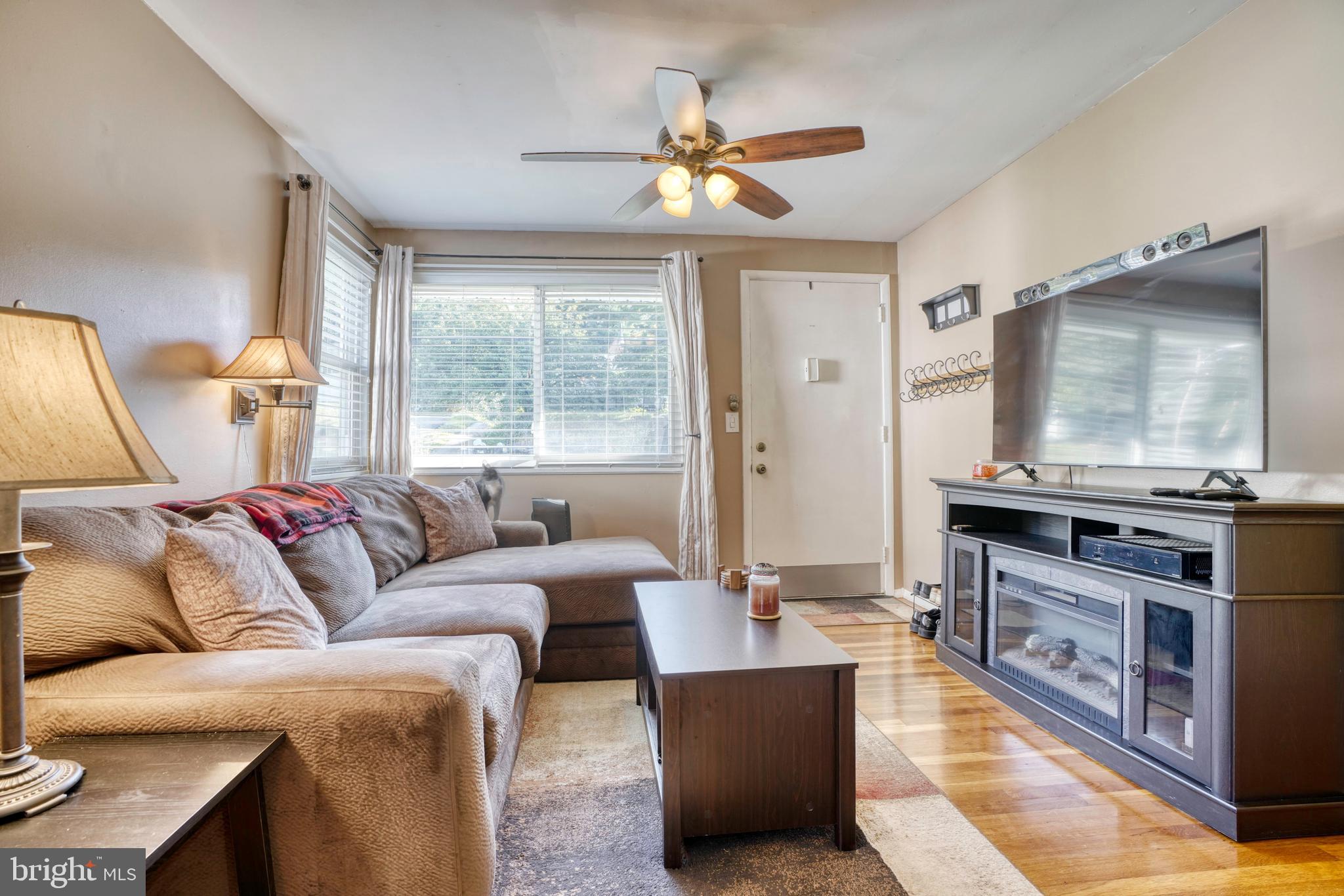 58 South Ritters Lane Owings Mills, MD 21117 - Photo 20 of 53 Gallery Image 20
