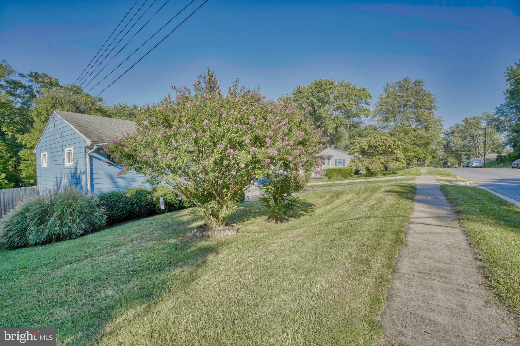 58 South Ritters Lane Owings Mills, MD 21117 - Photo 3 of 53 Gallery Image 3
