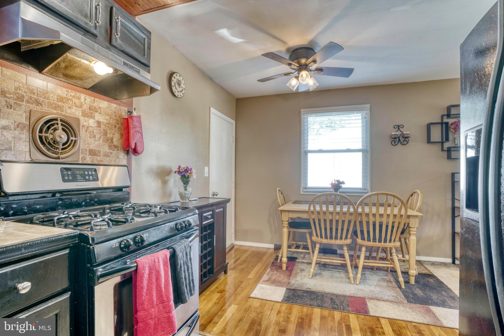 58 South Ritters Lane Owings Mills, MD 21117 - Photo 30 of 53 Gallery Image 30
